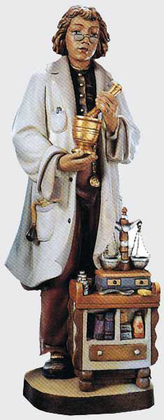 Apotheker 10139-Do