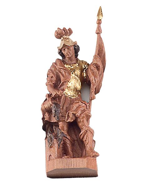 Schwantahler Florian Geschenk, Florian Minifigur