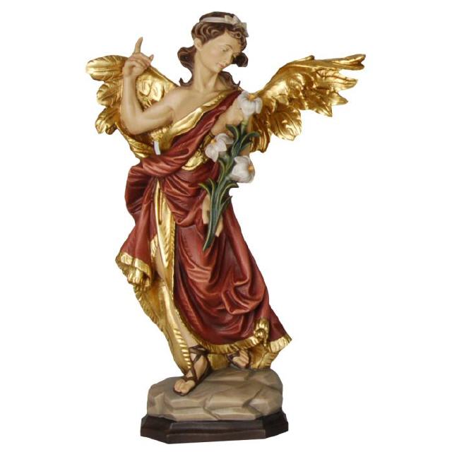 Erzengel Gabriel, Heiligenfigur