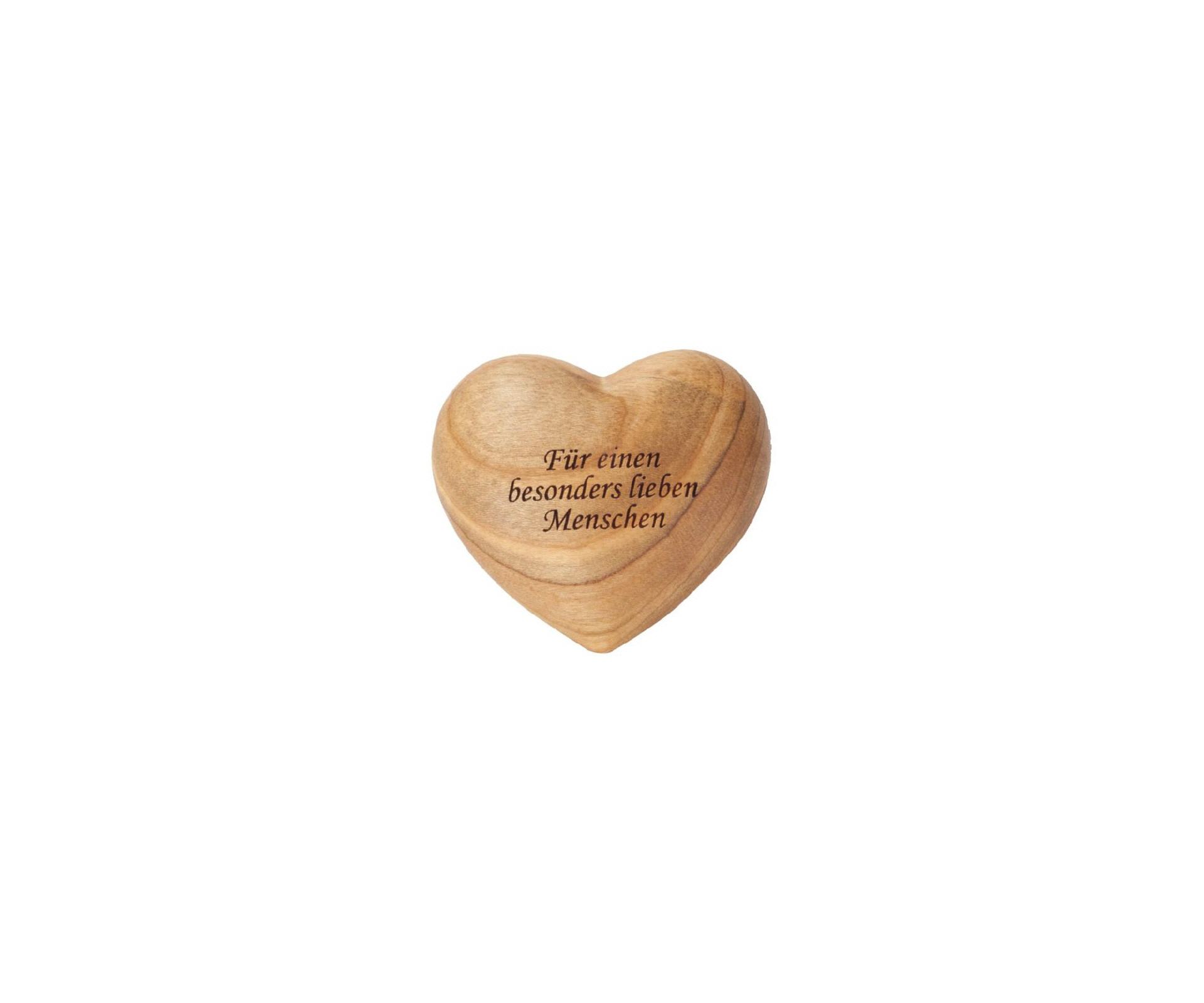geschenk für einen lieben menschen