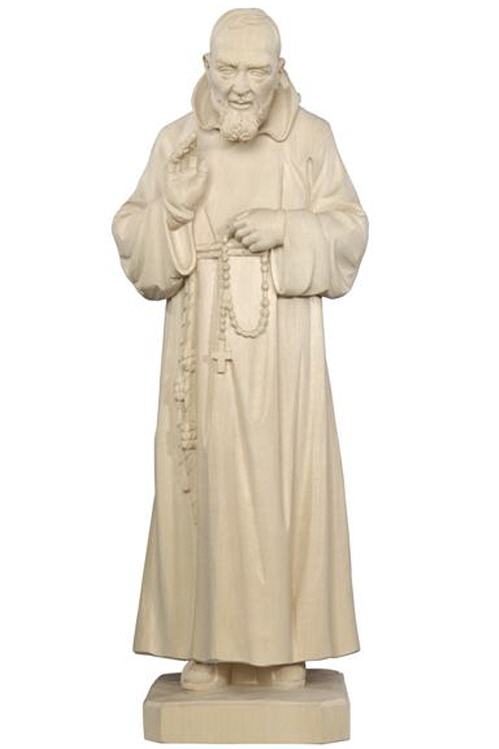 Heiligenfigur Heiliger Pater Pio 33cm 44412712 Heiligenfigur Heiliger Pater Pio 33cm 44412712