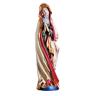 blutenburger madonna holzschnitzerei gotische marienfigur geschnitzt