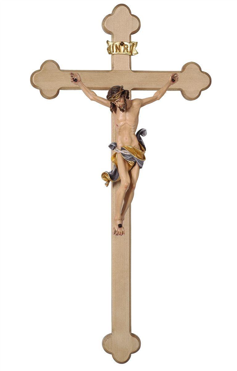 Christus Leonardo Balken Barock hell- Corpus Color-Blau-705000H_8021