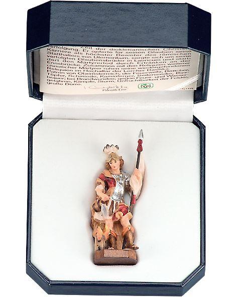 Schwanthaler Florian mit Etui-10262-A-Le