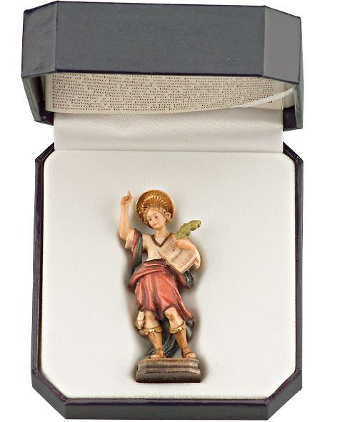 Hl. Pankratius mit Etui-10315-A-Le