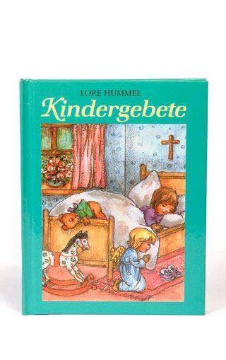 Kindergebete von Lore Hummel