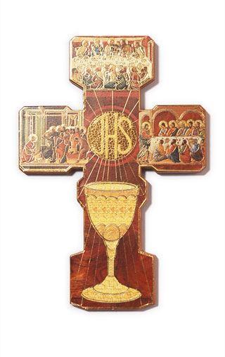 Kommunionkreuz 