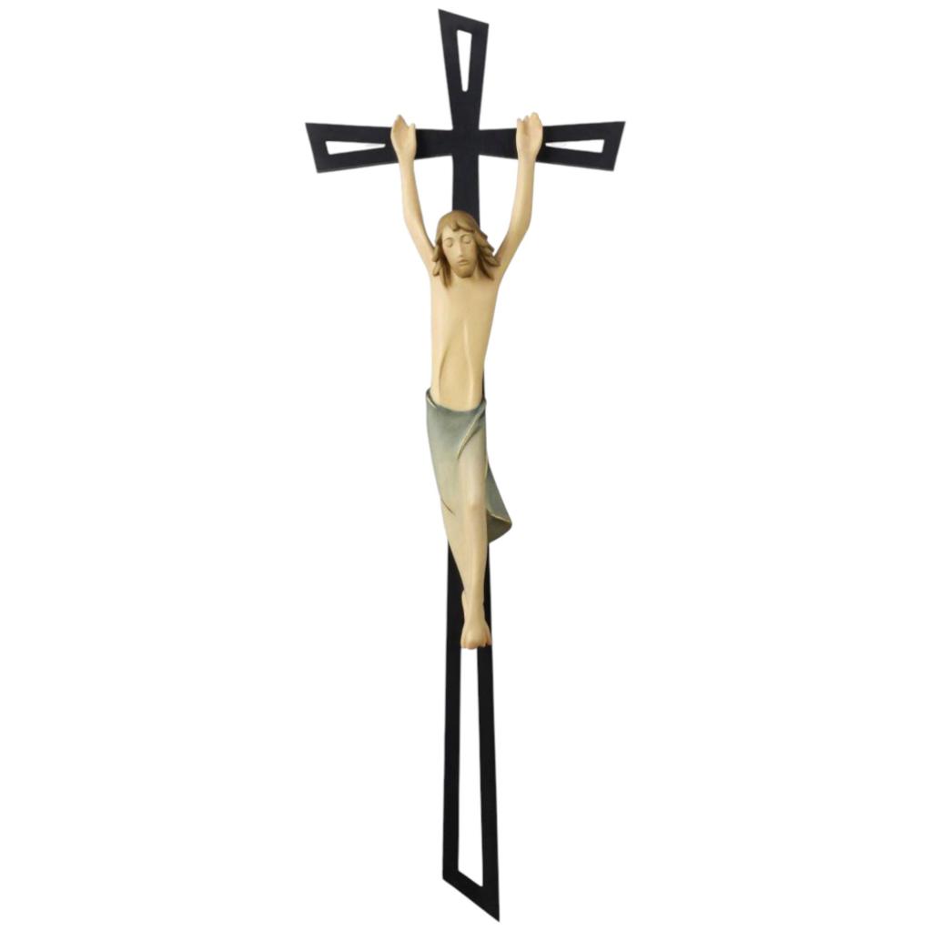 60402christusfirenzemiteisenkreuz