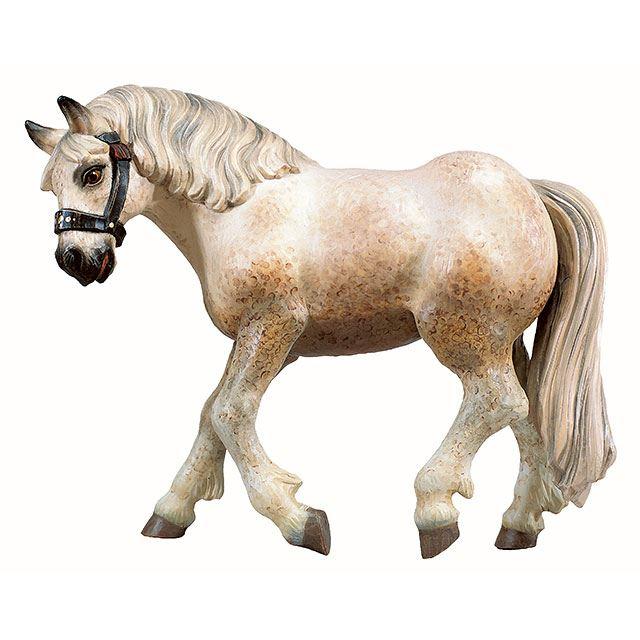 Pferd Schimmel 6057-De