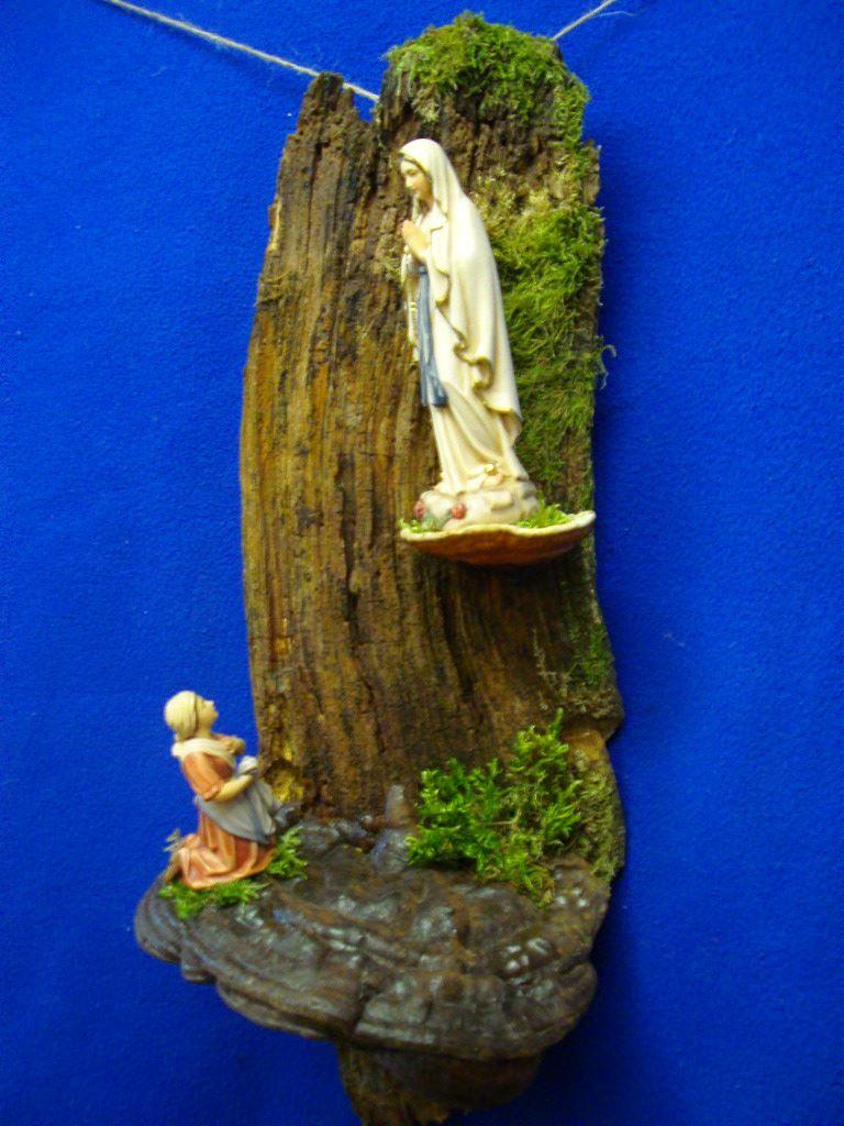 Anbetung Lourdes