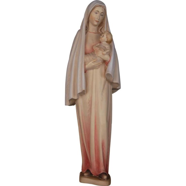 Madre Desiree- Color-Holzfigur-0500-2700885