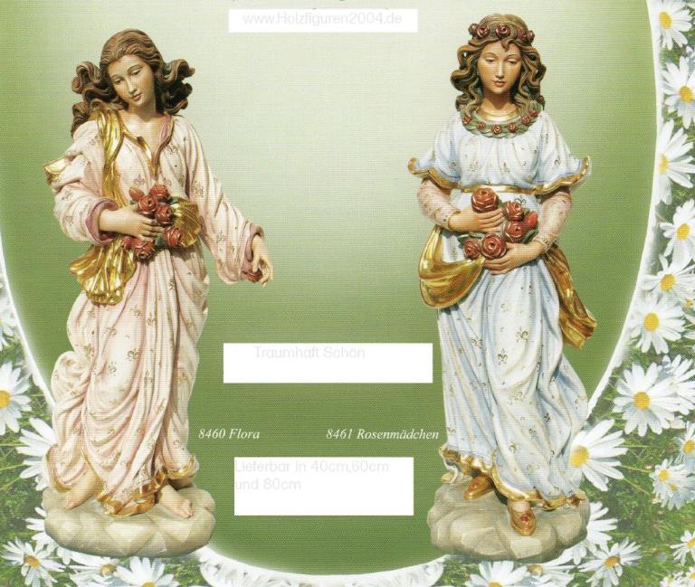 Rosenmädchen 8461-CM