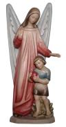 Schutzengel mit Junge 461 J-LM