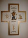 kinderkreuz mit namen