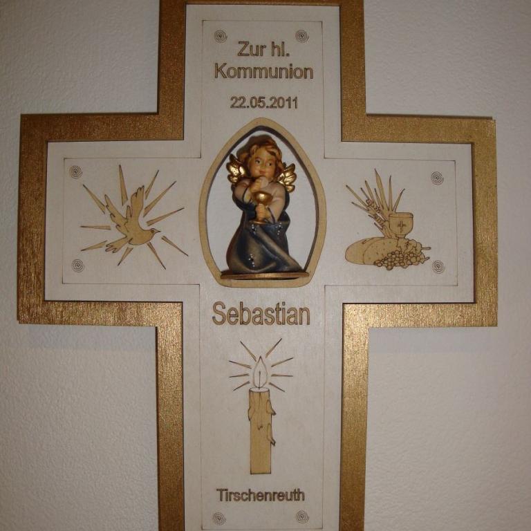 kinderkreuz mit namen