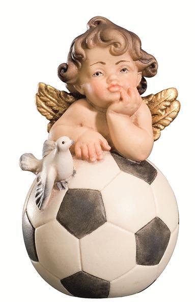Fußballengel