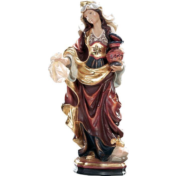 Hl. Magdalena mit Tuch-4210-KD