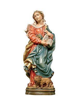 Hl. Martina mit Buch und Löwe- 3850-KD