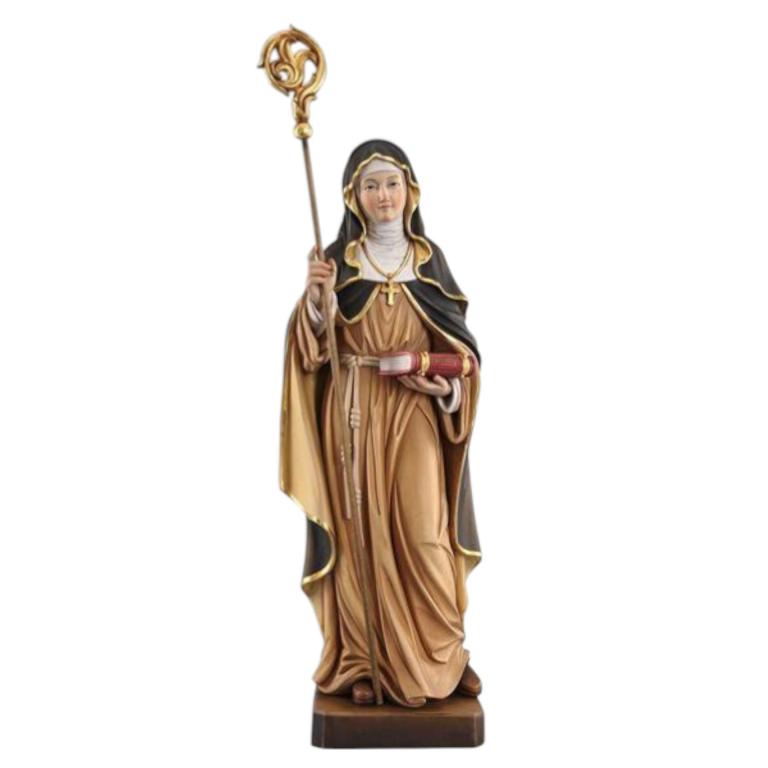 Hl. Sieglinde mit Stab 258000