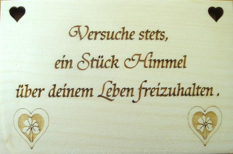 Tafel 