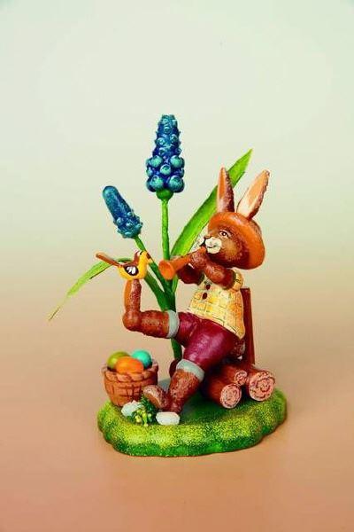 Mümmelmanni`s Traumgarten -H