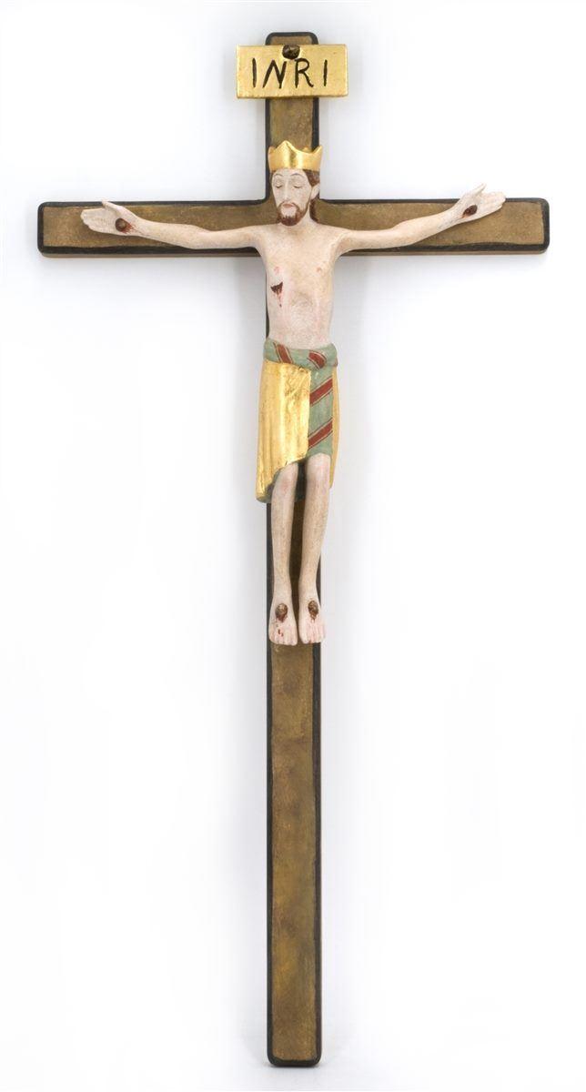 Chr. Romanisch m.K. - Ausführung Antik-J407K_2