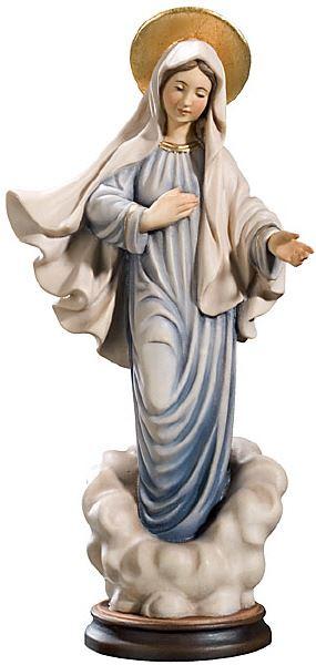 Madonna Medjugorje