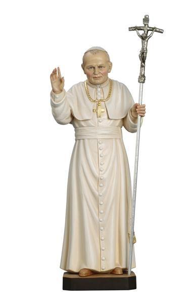 Papst Johannes Paul II. -263-pe
