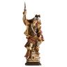 Heiliger Florian Holzfigur -Heiligenfigur-jpg