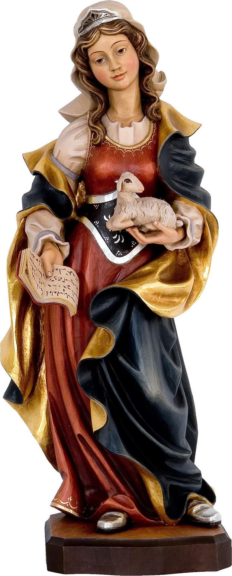 Hl. Agnes 15506-R