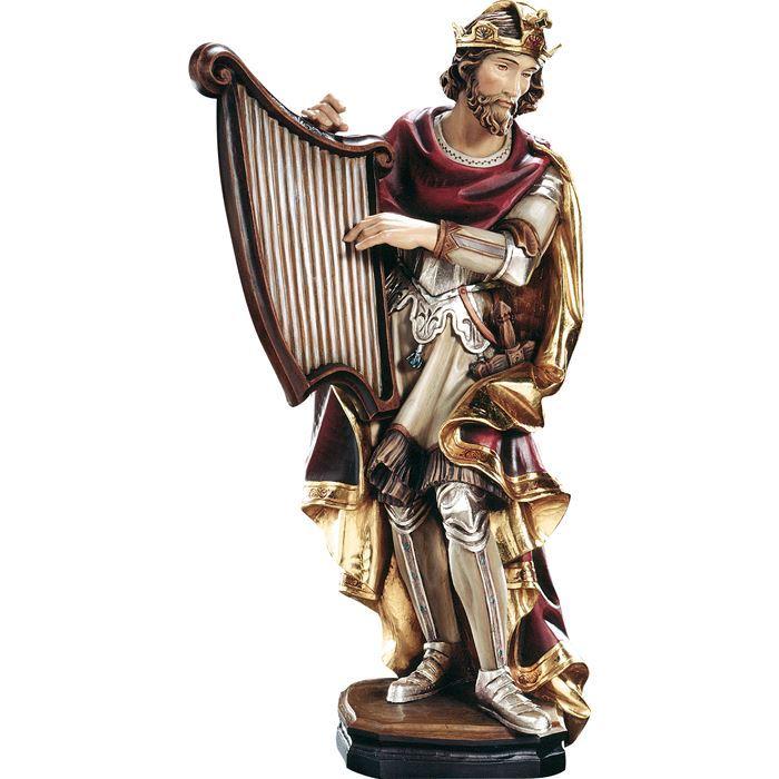 Heiliger David 7839-KD