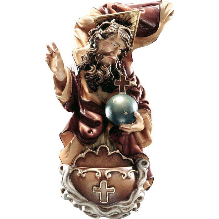 Weihwasserkrug Gottvater-8150-KD