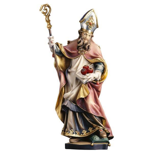 Hl. Nikolaus mit Äpfel Art.295100-UP