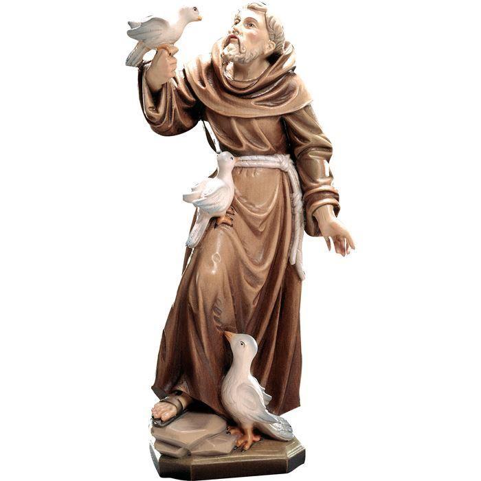 Hl. Franziskus-6610-KD