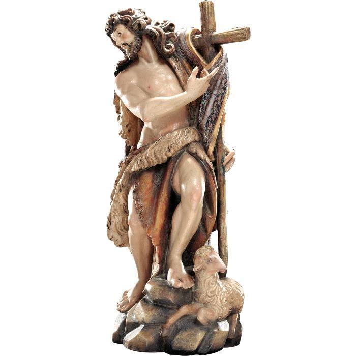 Hl. Johannes der Täufer-6500-kd