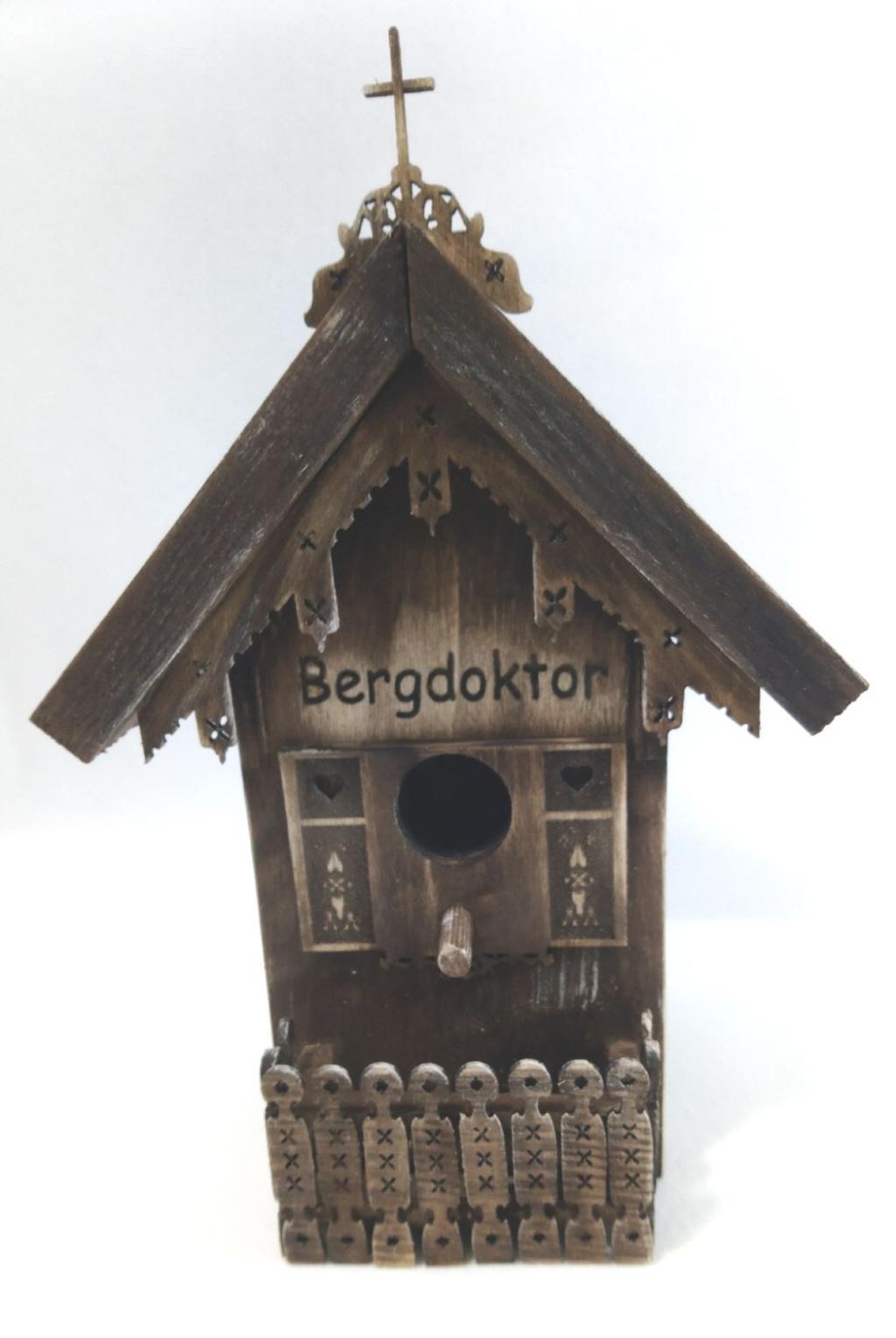 Bergdoktorhaus