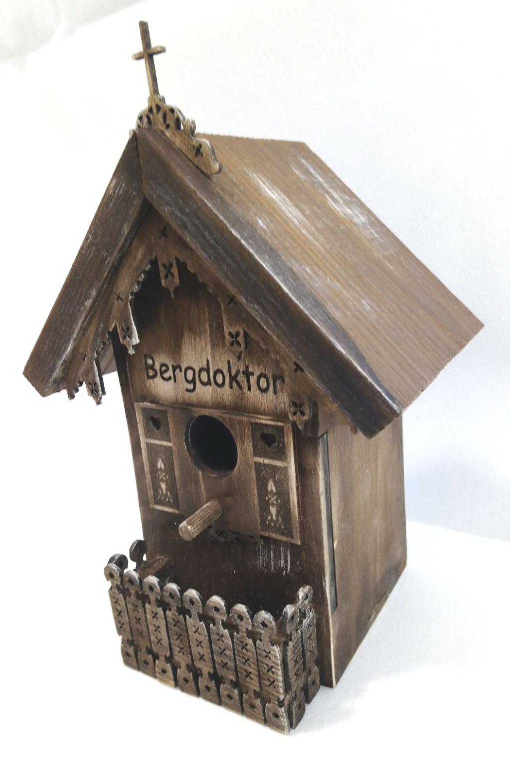 Vogelhaus Bergdoktor-2