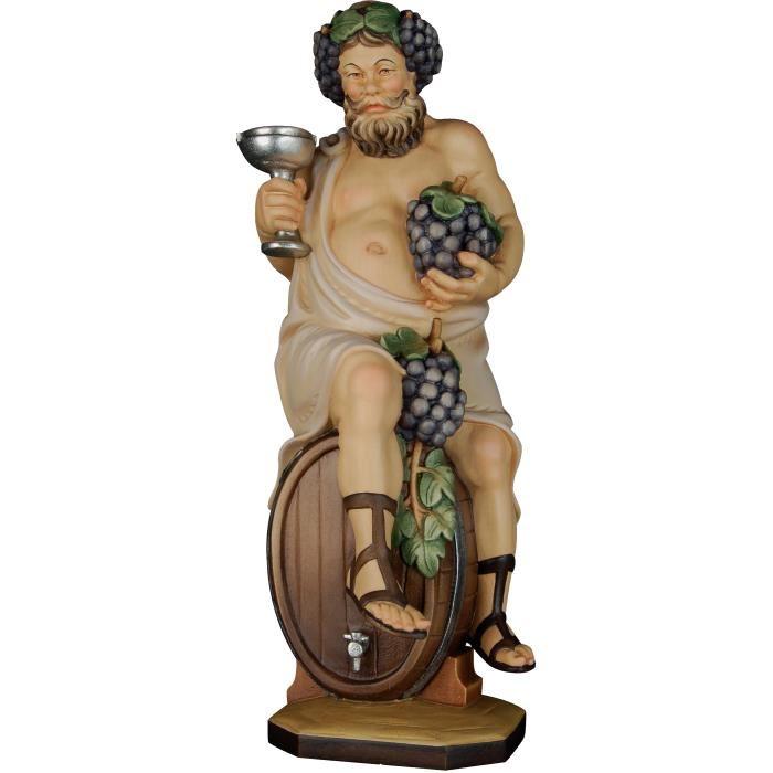 Weingott Bacchus