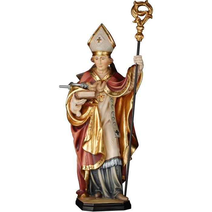 Hl. Erasmus mit Gedärmewinde 6114-Kd