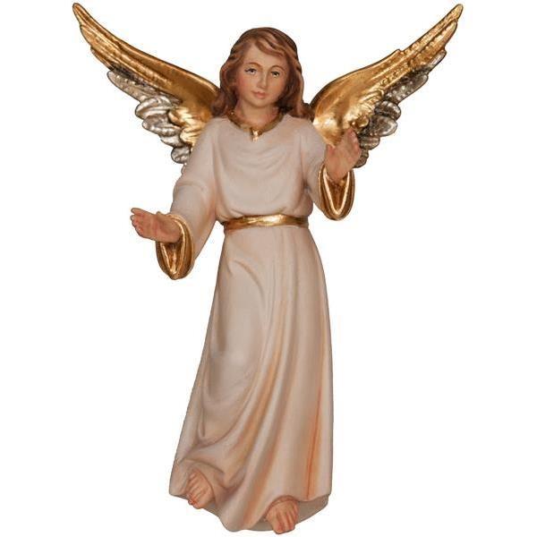 schutzengel für die wand holz geschnitzt kaufen