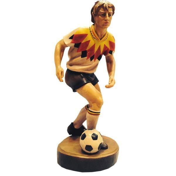 Fußballspieler -Ro