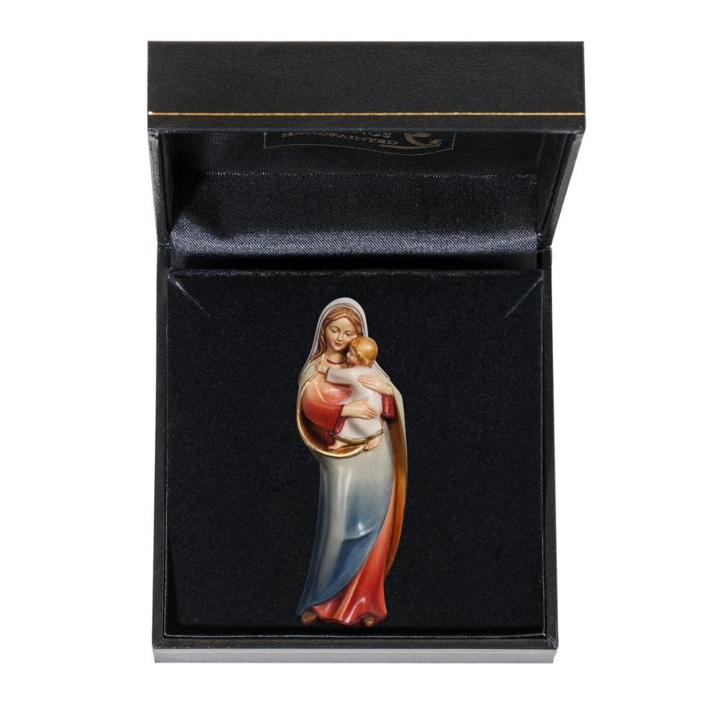 Madonna der Hoffnung mit Etui-165006-Pe