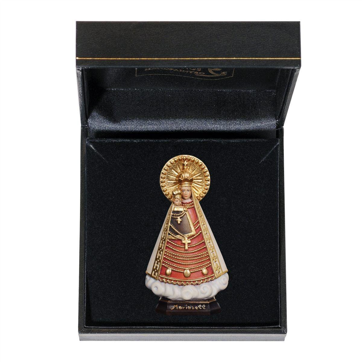 Mariazeller Madonna mit Etui-173006-Pe