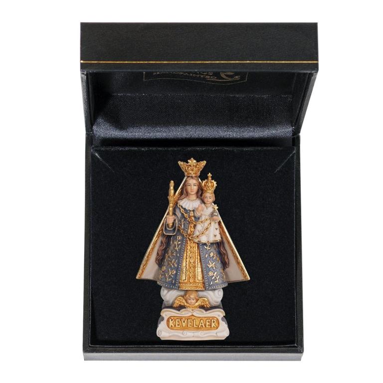 Madonna Kevelaer mit Etui-174106-Pe
