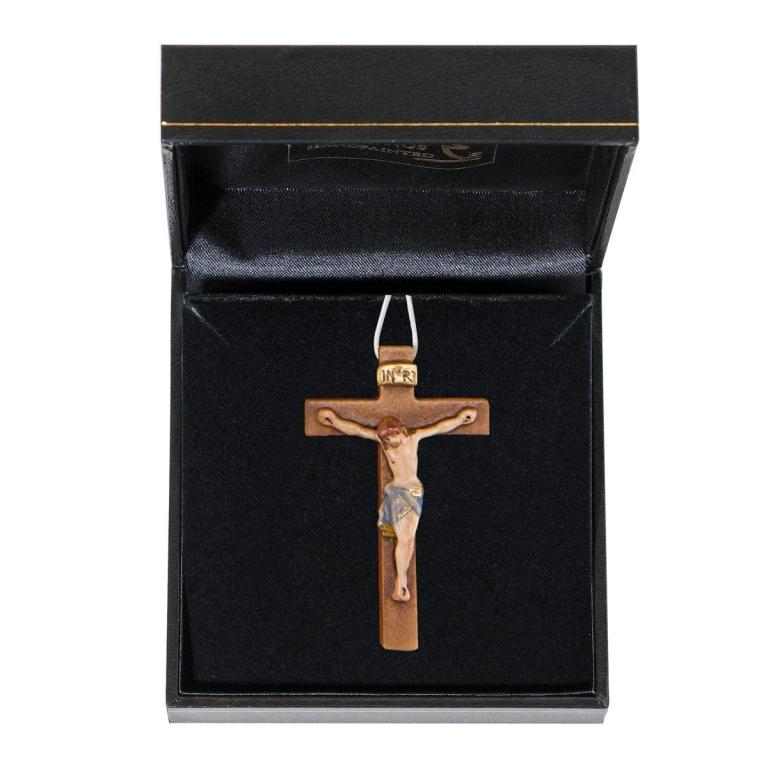 Rosenkranz-Band mit Etui-7211056-Pe