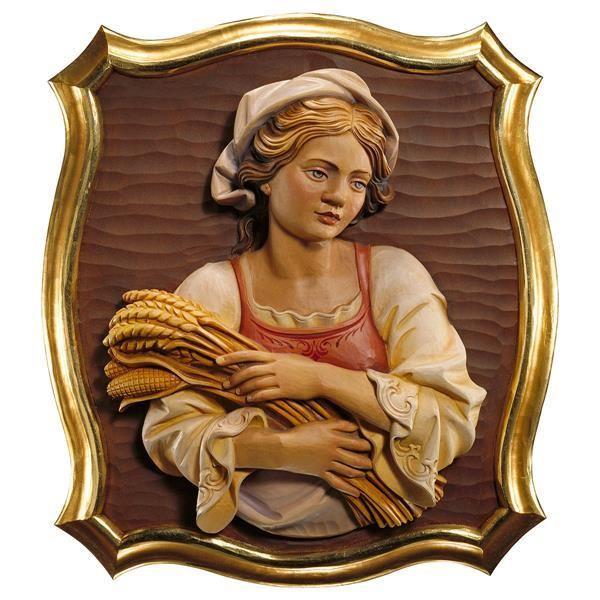 Relief Sommer 510001