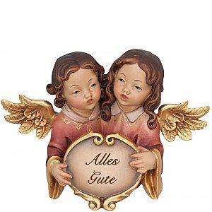 Glückwunschengel 6340-S