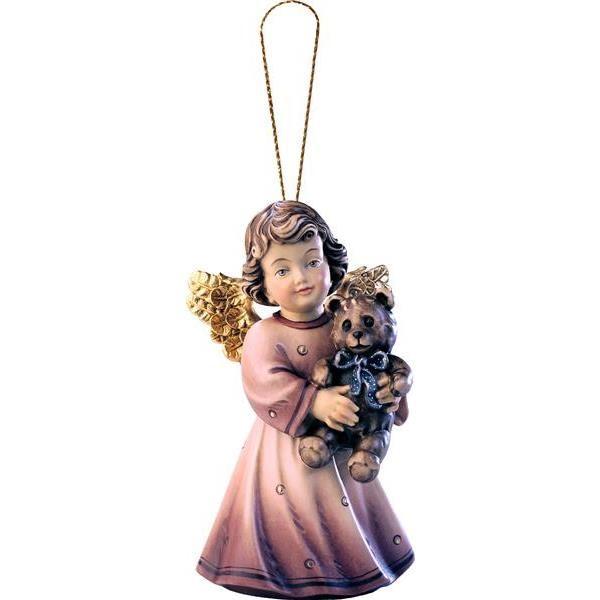 Engel mit Teddy 3318-De