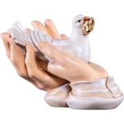 schützende hände hochzeit holz kaufen schützende hände hochzeit taube ringe holz