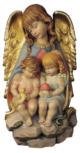 Schutzengelrelief 4601-B